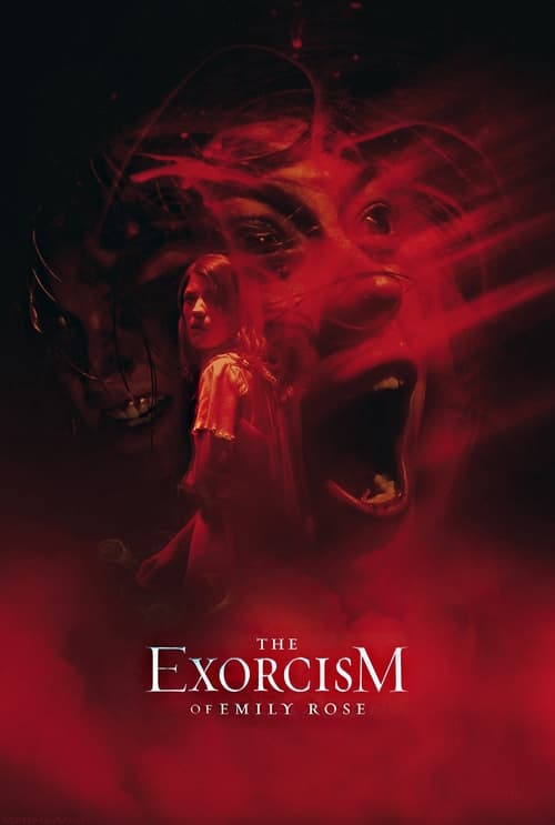 The Exorcism of Emily Rose (2005) UNRATED BluRay [Hindi (ORG 2.0) & English] 1080p 720p & 480p Dual Audio [x264/10Bit-HEVC] | Full Movie