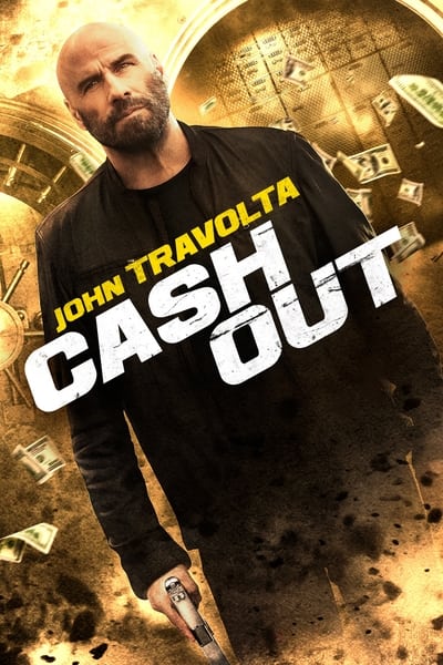 Cash Out (2024) BluRay [Hindi (ORG 2.0) & English] 1080p 720p & 480p Dual Audio [x264/10Bit-HEVC] | Full Movie