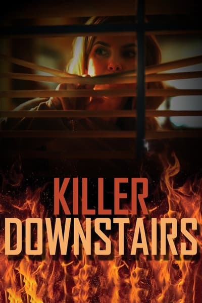 The Killer Downstairs (2019) BluRay [Hindi (ORG 2.0) & English] 720p & 480p Dual Audio [x264] | Full Movie