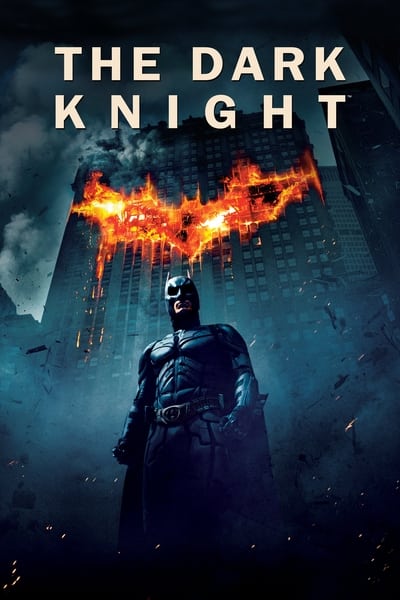 The Dark Knight (2008) BluRay [Hindi (DD2.0) & English] 1080p 720p & 480p Dual Audio [x264] | Full Movie