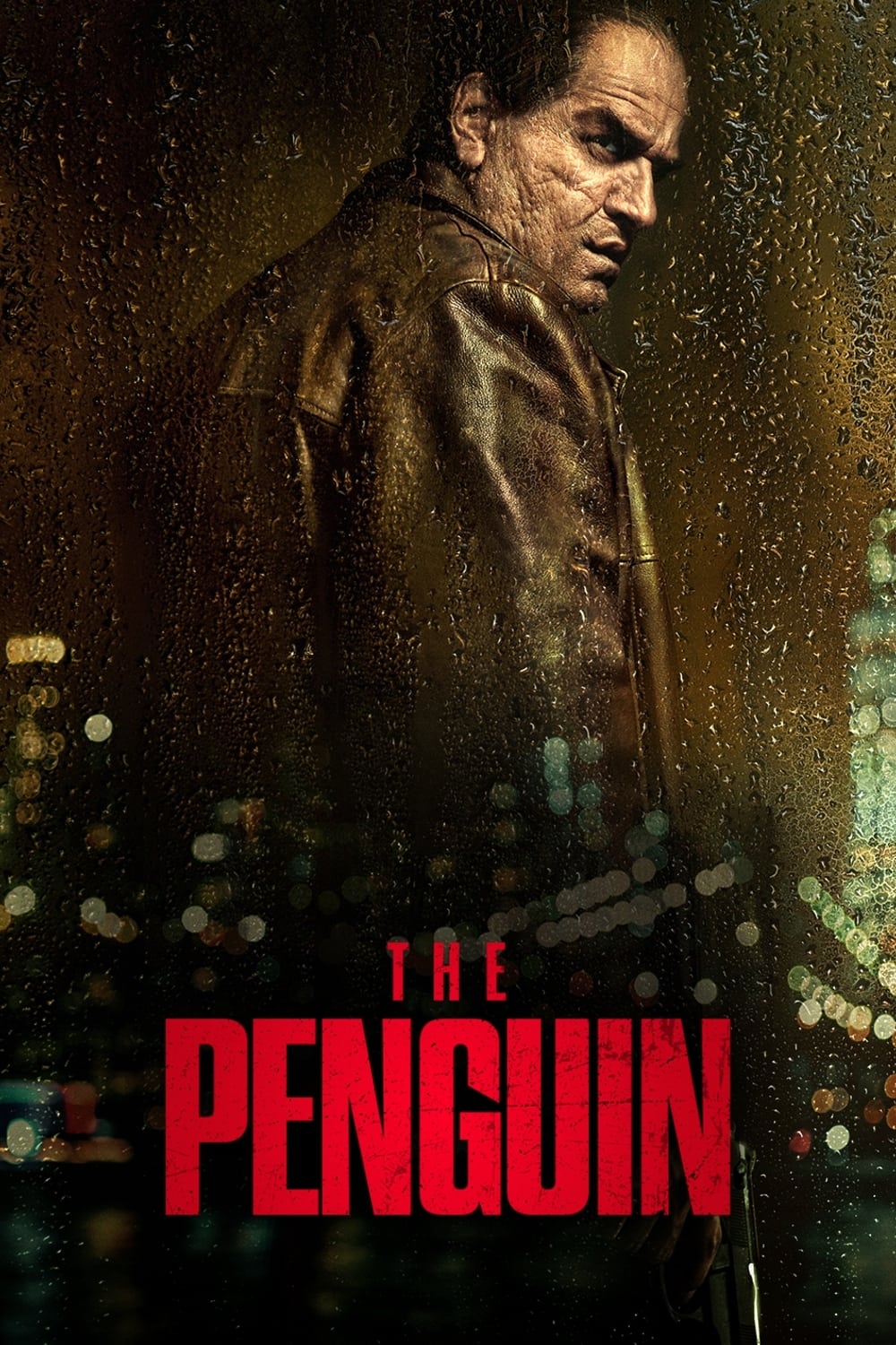 The Penguin (Season 1) WEB-DL [Hindi (ORG 2.0) & English] 4K 1080p 720p & 480p [x264/10Bit-HEVC] | [ALL Episodes] | HBO Series