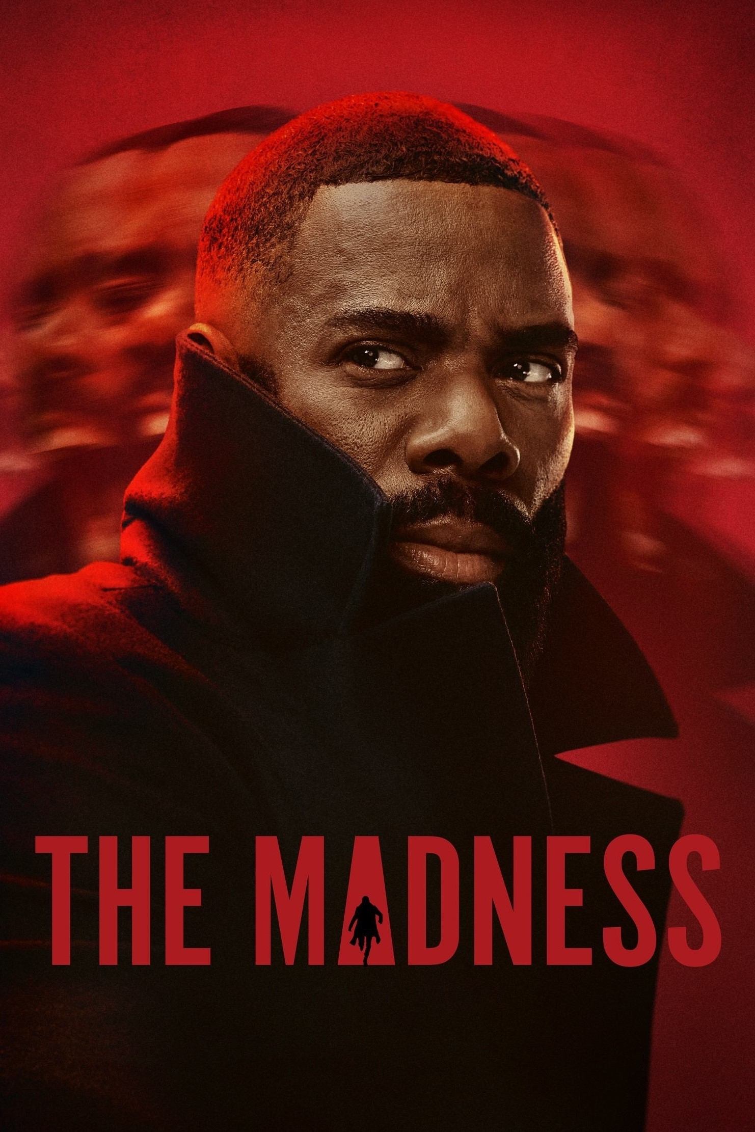 The Madness (Season 1) WEB-DL [Hindi (ORG 5.1) & English] 1080p 720p & 480p [x264/10Bit-HEVC] | [ALL Episodes] | NF Series