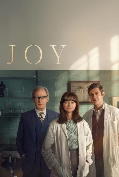 Joy (2024) WEB-DL [Hindi (ORG 5.1) & English] 1080p 720p & 480p Dual Audio [x264/10Bit-HEVC] | Full Movie