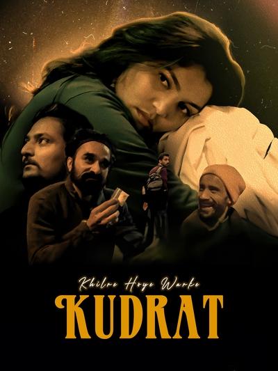 Khilre Hoye Warke Kudrat (2025) WEB-DL Punjabi 4K 1080p 720p & 480p x264 DD5.1 | Full Movie