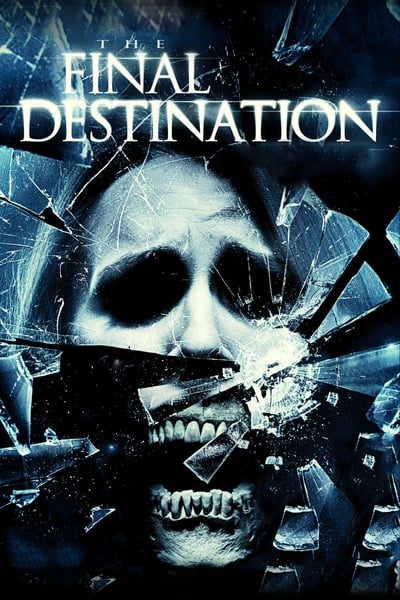 The Final Destination (2009) BluRay [Hindi (ORG 5.1) & English] 1080p 720p & 480p Dual Audio [x264/ESubs] | Full Movie