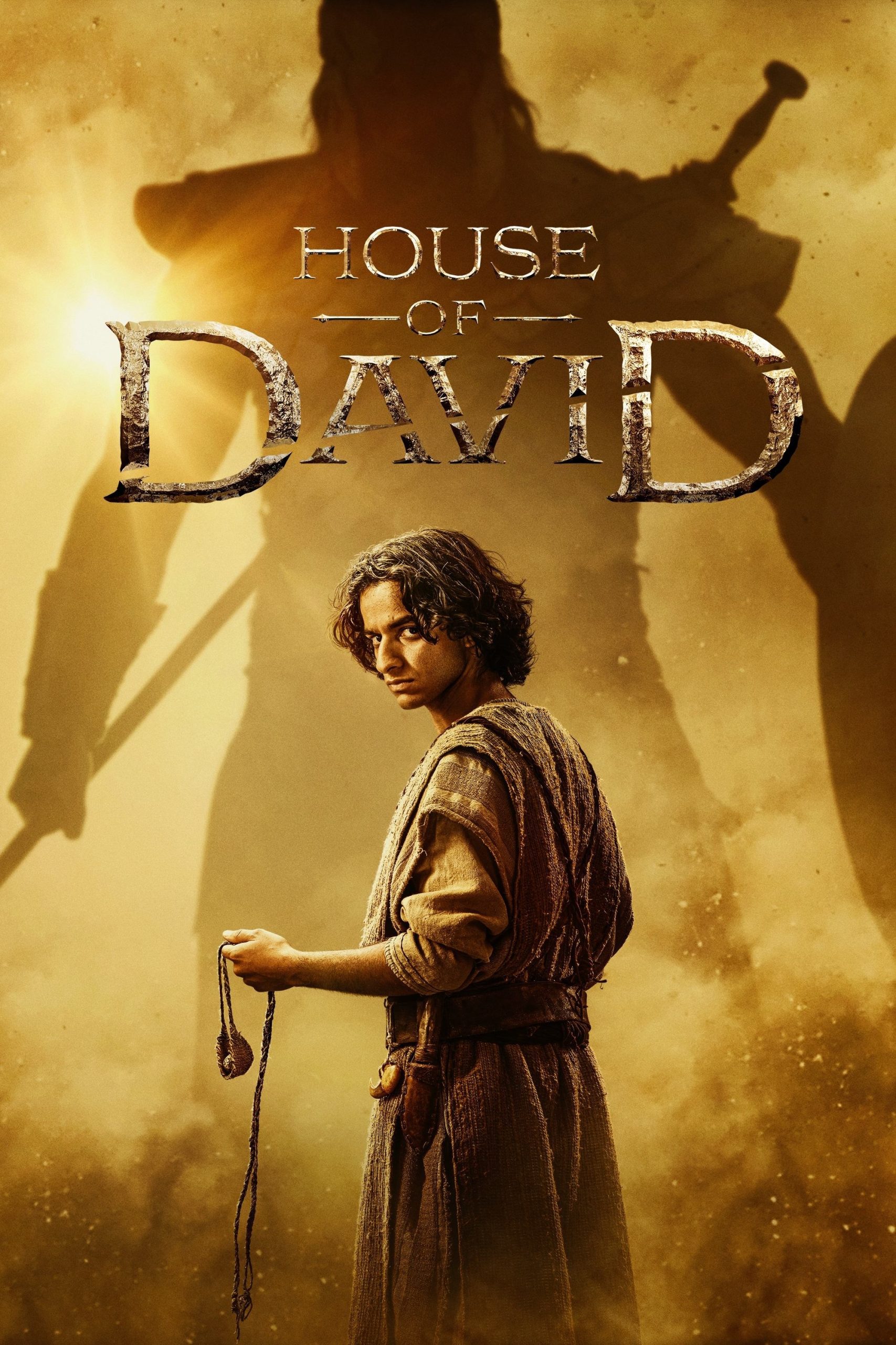 House of David (Season 1) WEB-DL [Hindi (ORG 5.1) & English] 4K 1080p 720p & 480p [x264/10Bit-HEVC] | PrimeVideo Series | [EP 01-03 Added]