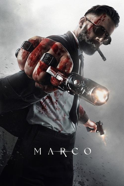 Marco (2024) DS4K WEB-DL [Hindi (ORG 5.1) & Malayalam] 4K 1080p 720p & 480p Dual Audio [x264/10Bit-HEVC] | Full Movie