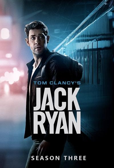 Tom Clancy’s Jack Ryan (Season 3) WEB-DL [Hindi (ORG 5.1) & English] 1080p 720p & 480p [x264/10Bit-HEVC] Dual Audio DD …