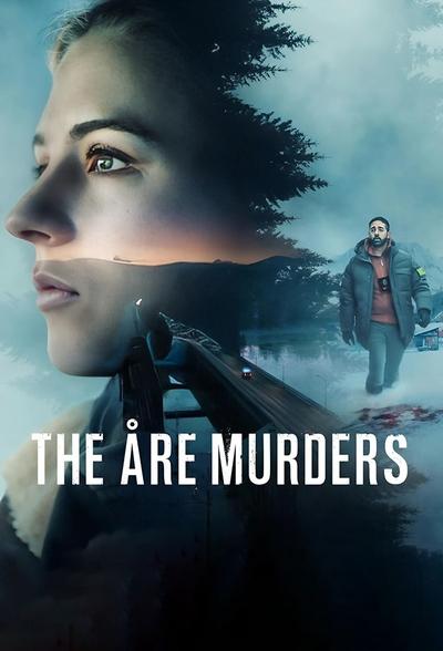 The Are Murders (Season 1) WEB-DL [Hindi (ORG 5.1) & English] 1080p 720p & 480p x264 Dual Audio DD5.1 | Full Series