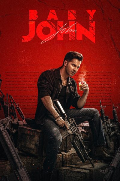 Baby John (2024) DS4K WEB-DL [Hindi DD5.1] 4K 1080p 720p & 480p [x264/10Bit-HEVC] | Full Movie [Theatrical Cut]