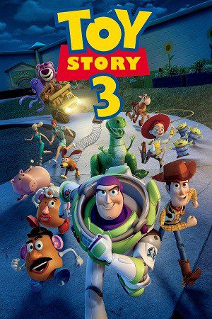 Toy Story 3 (2010) BluRay [Hindi (ORG 2.0) & English] 1080p 720p & 480p Dual Audio [x264] | Full Movie