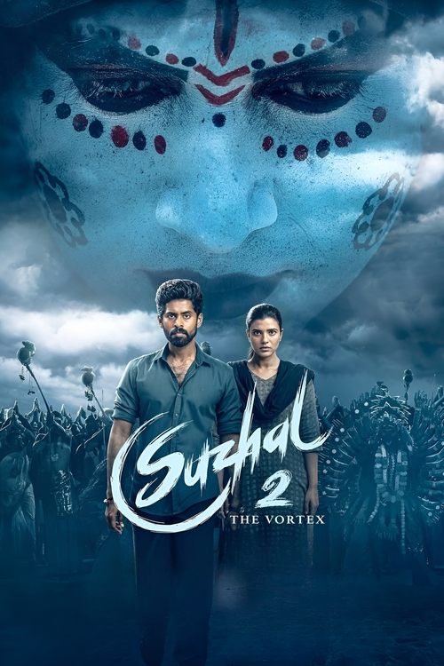 Suzhal – The Vortex (Season 2) WEB-DL [Hindi (ORG 5.1) & Tamil] 1080p 720p & 480p [x264/HEVC] | [ALL Episodes] | PrimeVideo Series