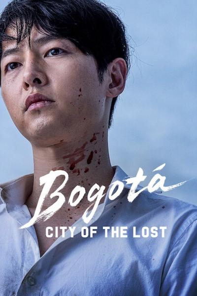 Bogotá: City of the Lost (2025) WEB-DL [Hindi (ORG 5.1) & English] 1080p 720p & 480p Dual Audio [x264/10Bit-HEVC] | Ful …