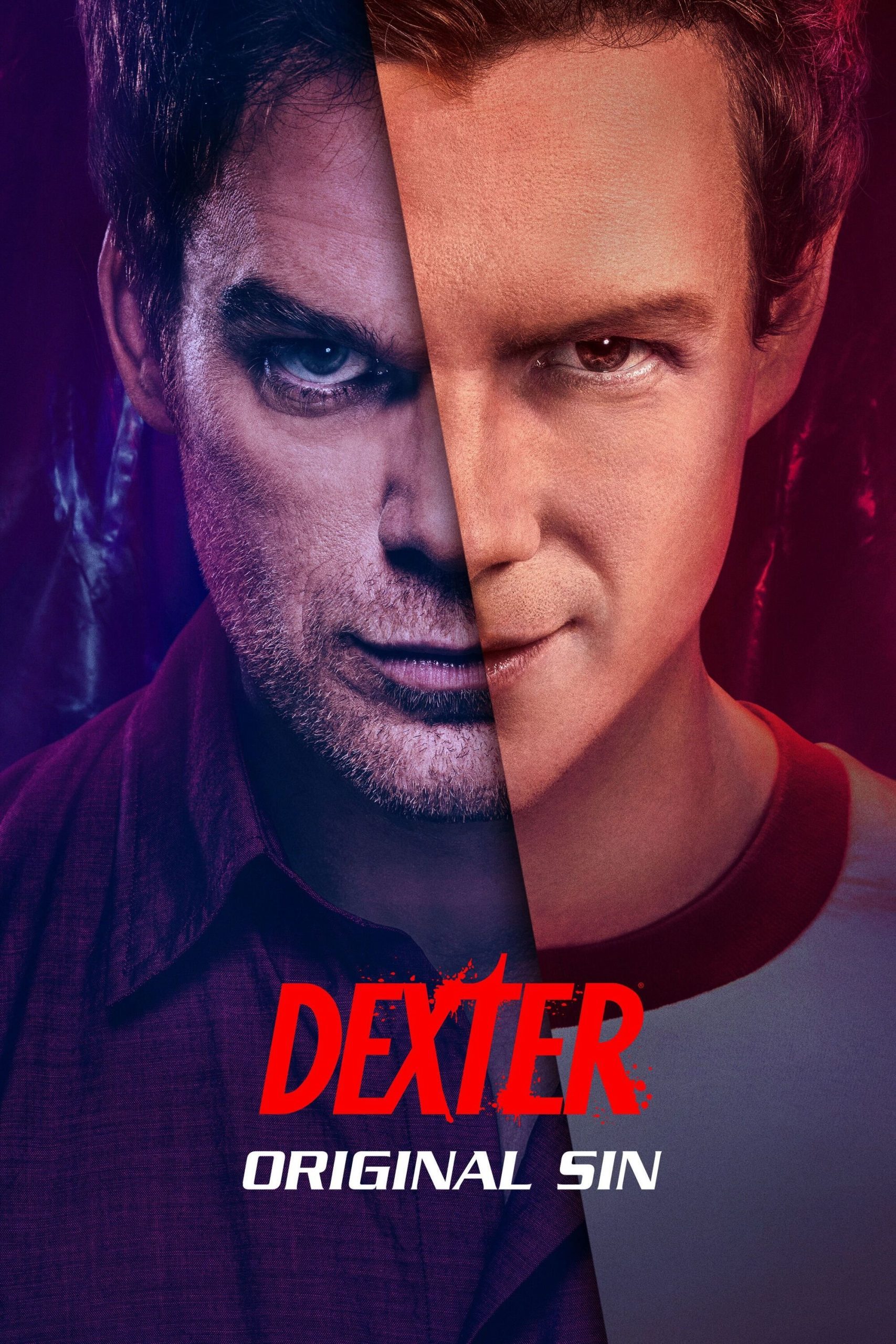 Dexter: Original Sin (Season 1) WEB-DL English 1080p 720p & 480p [x264/10Bit-HEVC] DDP5.1 | Primevideo Series