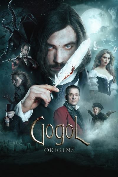 Gogol. The Beginning (2017) BluRay [Hindi (ORG 2.0) & Russian] 1080p 720p & 480p Dual Audio [x264/10Bit-HEVC] | Full Mov …