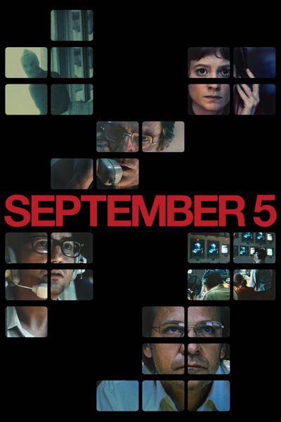 September 5 (2024) BluRay [Hindi (ORG 5.1) & English] 4K 1080p 720p & 480p Dual Audio [x264/10Bit-HEVC] | Full Movie