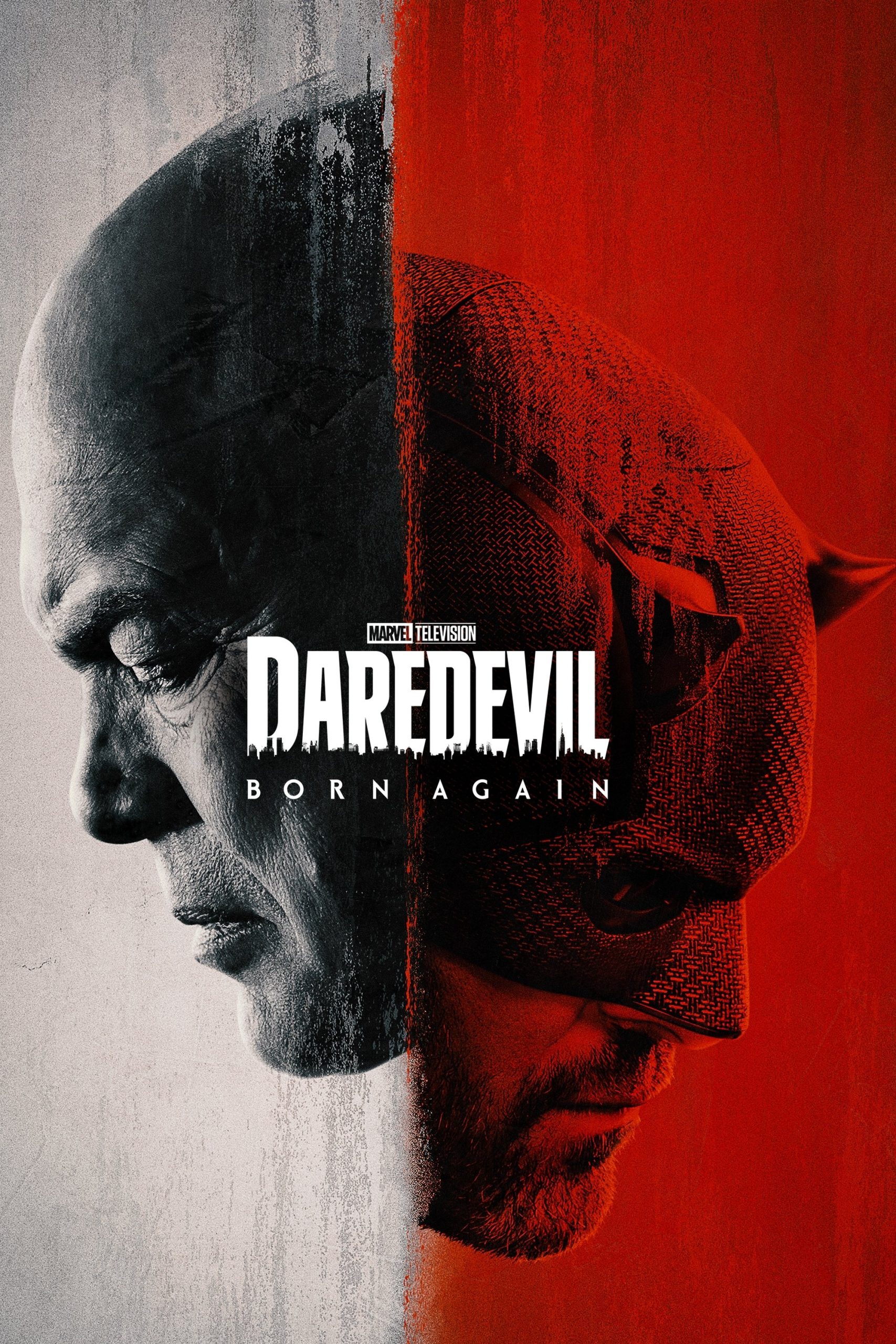 Daredevil: Born Again (Season 1) WEB-DL [Hindi (DD5.1) & English] 4K 1080p 720p 480p [x264/10Bit-HEVC] | EP 02 Added