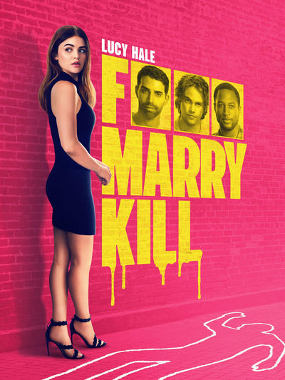 F*** Marry Kill (2024) WEB-DL [Hindi (ORG 5.1) & English] 4K 1080p 720p & 480p Dual Audio [x264/10Bit-HEVC] | Full Movie