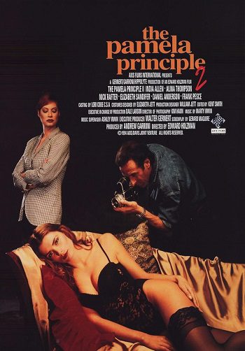 Seduce Me Pamela Principle 2 (1994) Web-DL [Hindi (ORG 2.0) & English] 1080p 720p & 480p [x264] | Full Movie