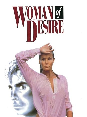 Woman of Desire (1994) Web-DL [Hindi (ORG 2.0) & English] 720p & 480p [x264] | Full Movie