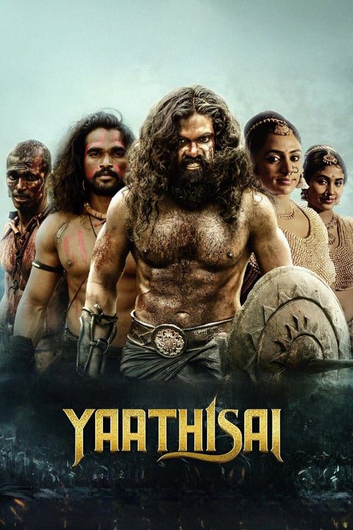 Yaathisai (2023) UNCUT WEB-DL [Hindi (ORG 2.0) & Tamil] 1080p 720p & 480p Dual Audio [x264/HEVC] | Full Movie