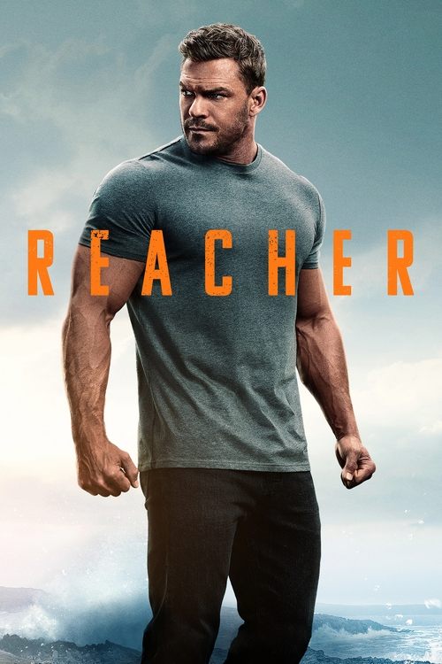 Reacher (Season 3) WEB-DL [Hindi (ORG 5.1) & English] 4K 1080p 720p & 480p [x264/10Bit-HEVC] | PrimeVideo Series | [EP-06 Added]